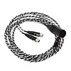 Single-ended and Balanced LCD Premium Cables