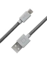 Elektron Micro USB Cable l USB-2 140cm 41/2feet