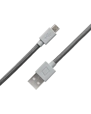 Elektron Micro USB Cable l USB-2 140cm 41/2feet