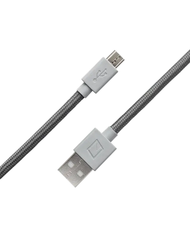 Elektron Micro USB Cable l USB-2 140cm 41/2feet