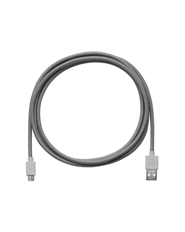Elektron Micro USB Cable l USB-2 140cm 41/2feet