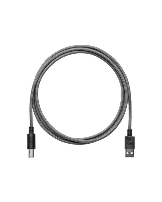 Elektron USB Cable l USB-1 160cm 51/4 feet