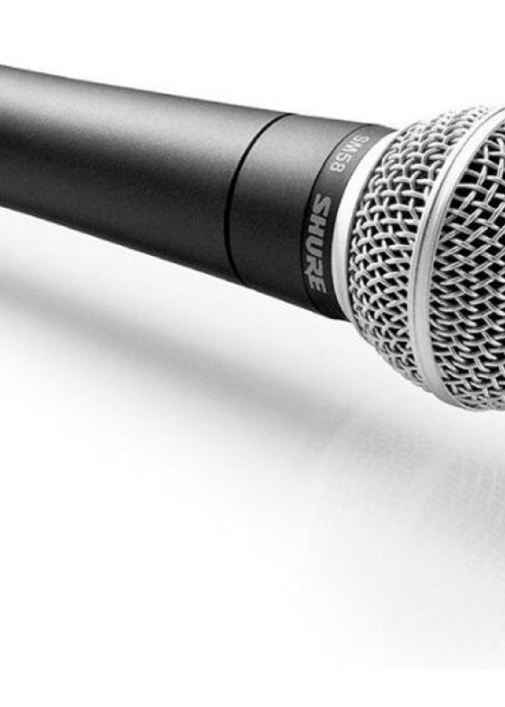 Shure SM58 LCE