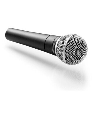Shure SM58 LCE