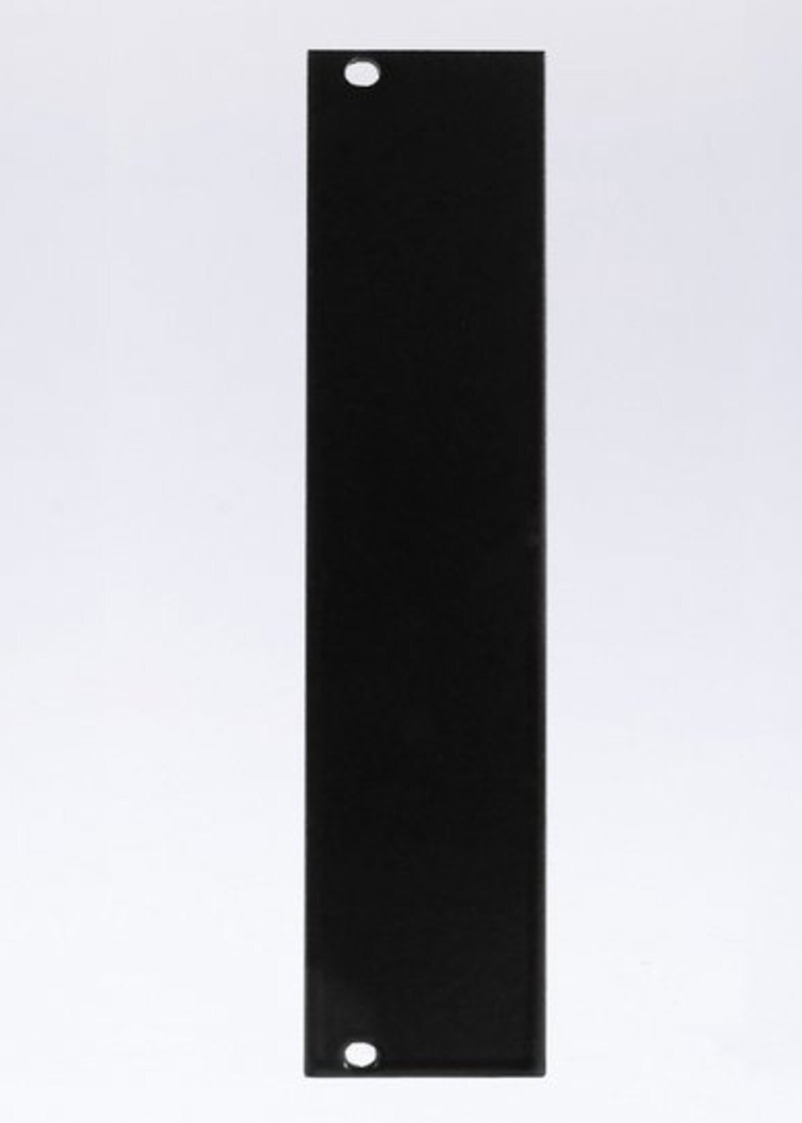 Erica Synths Black Blind Panels