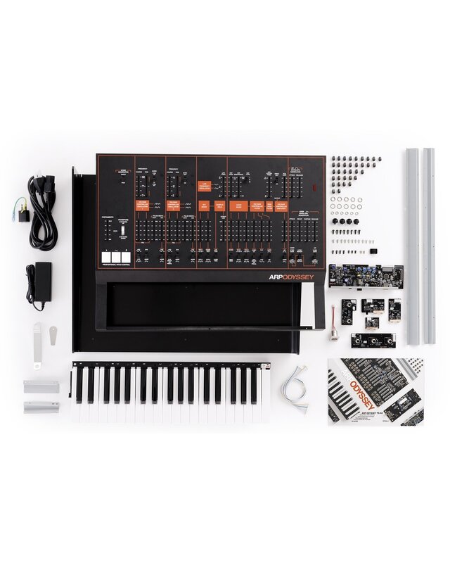 ARP Instruments ARP Odyssey FS DIY Kit
