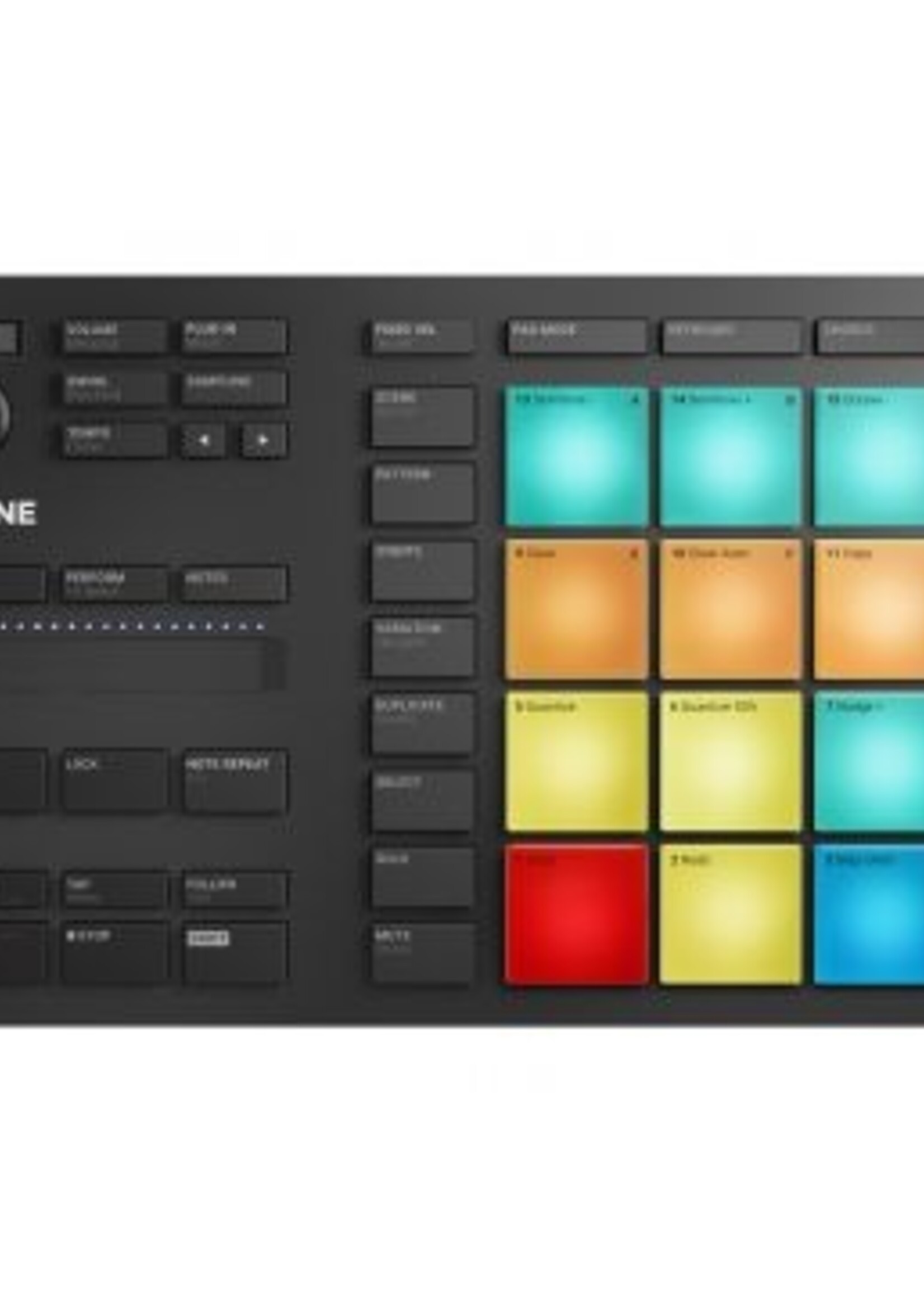 Native Instruments MASCHINE MIKRO MK3