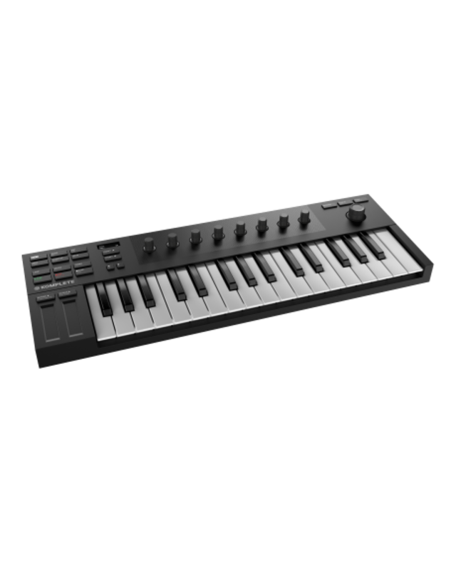 Native Instruments KOMPLETE KONTROL M32