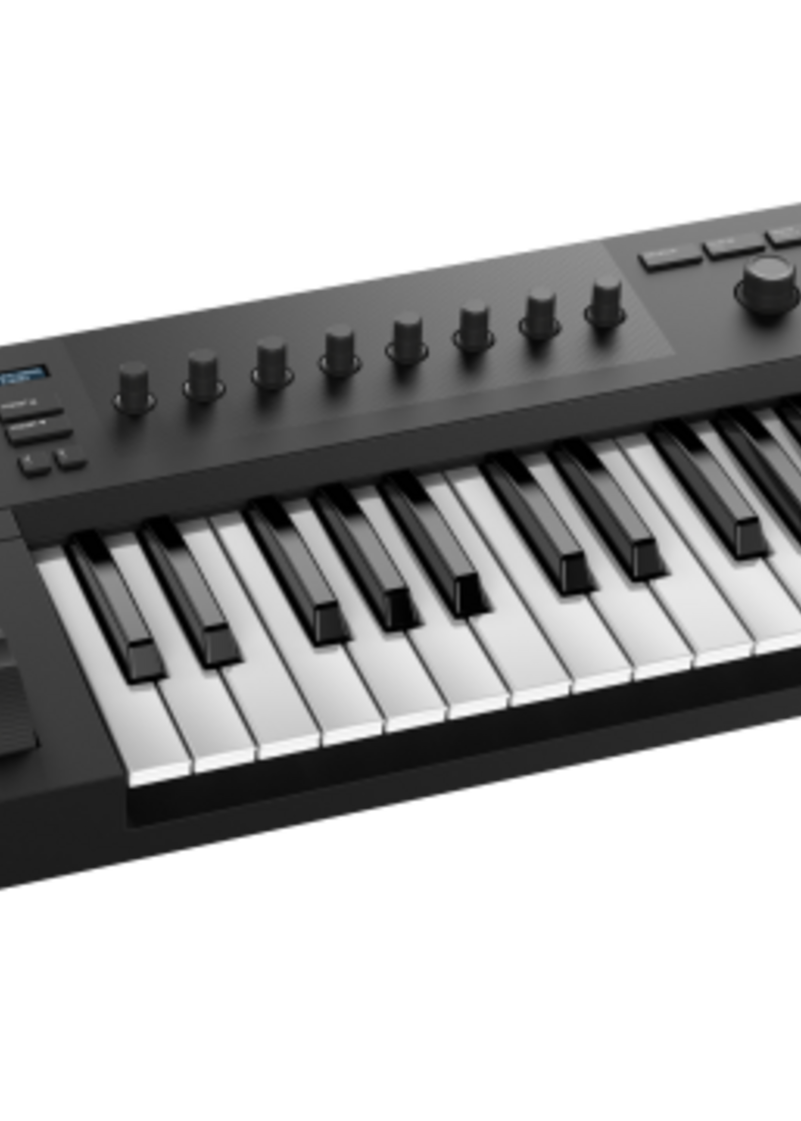 Native Instruments KOMPLETE KONTROL A25
