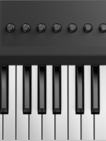 Native Instruments KOMPLETE KONTROL A49