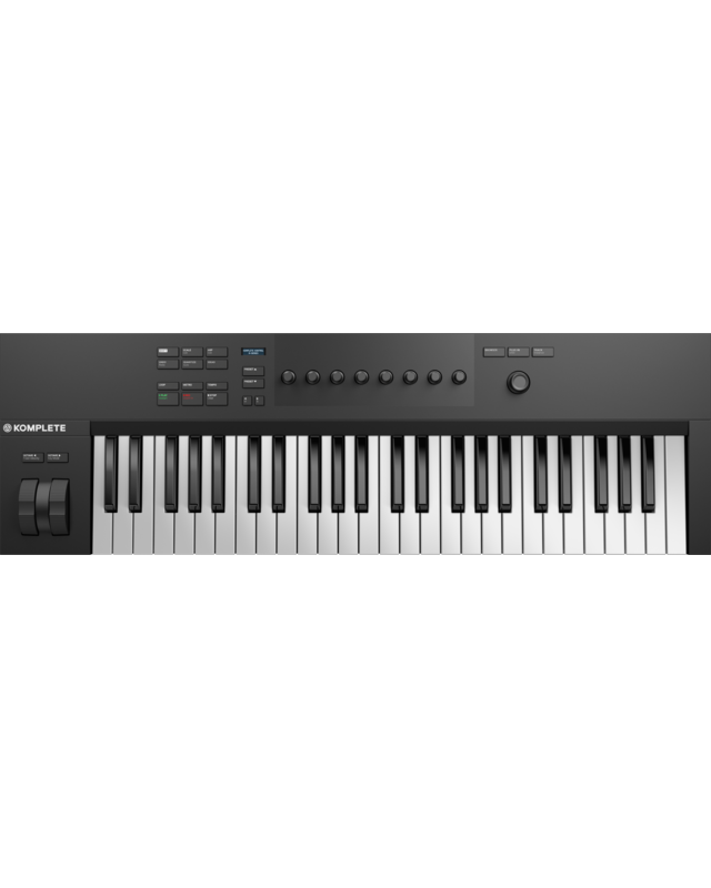 Native Instruments KOMPLETE KONTROL A49