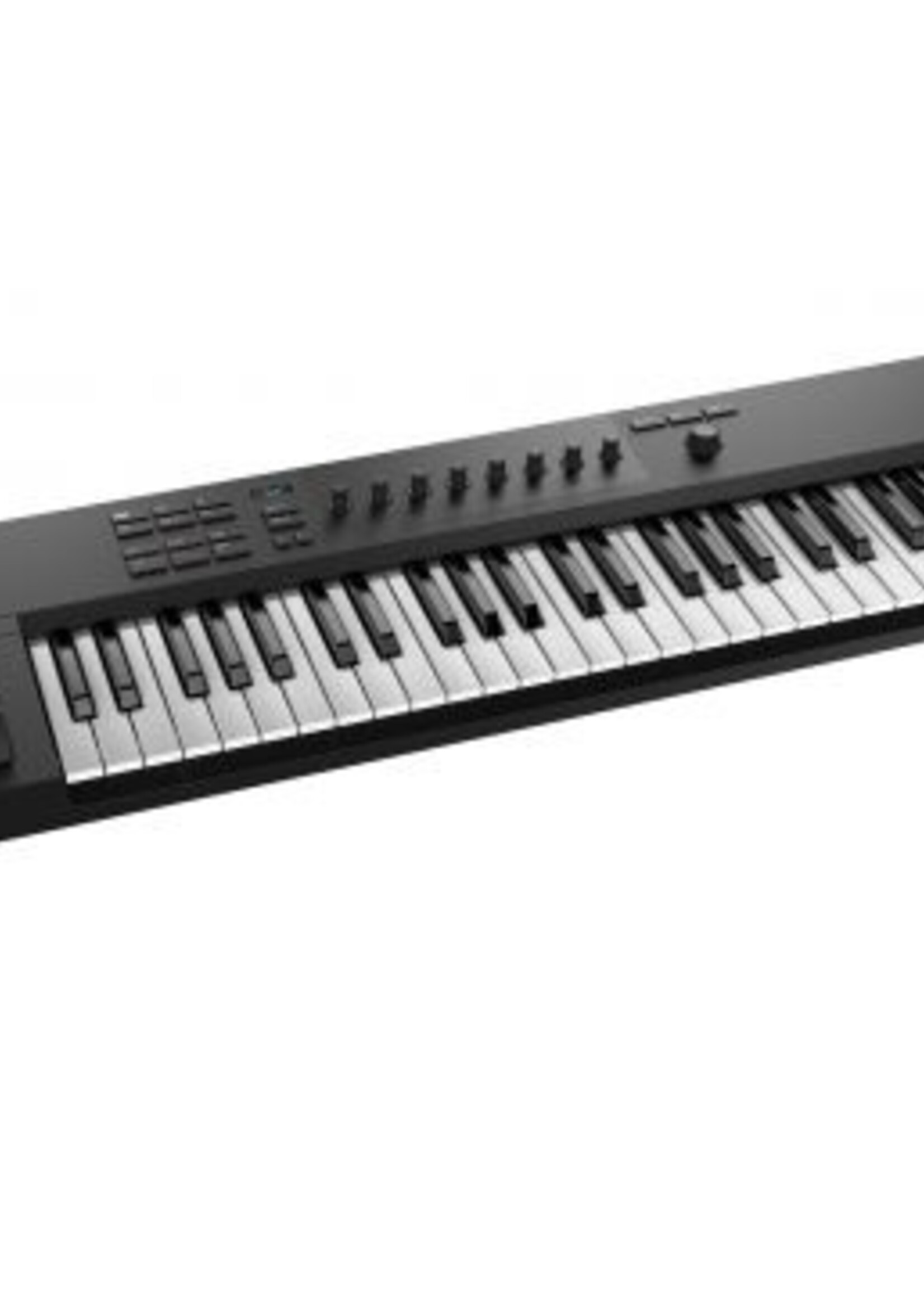 Native Instruments KOMPLETE KONTROL A49