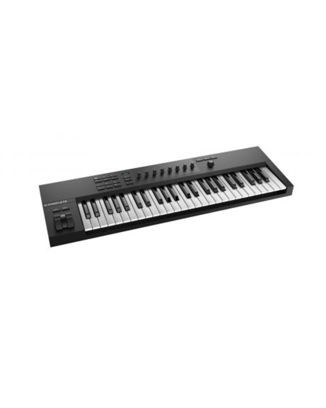 Native Instruments KOMPLETE KONTROL A49