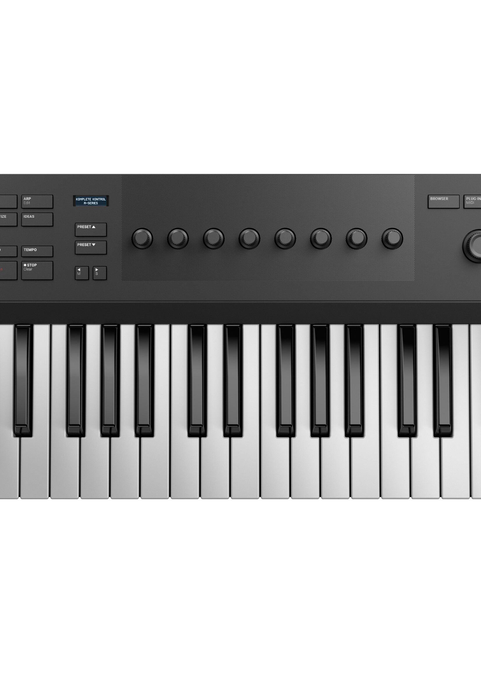 Native Instruments KOMPLETE KONTROL A61