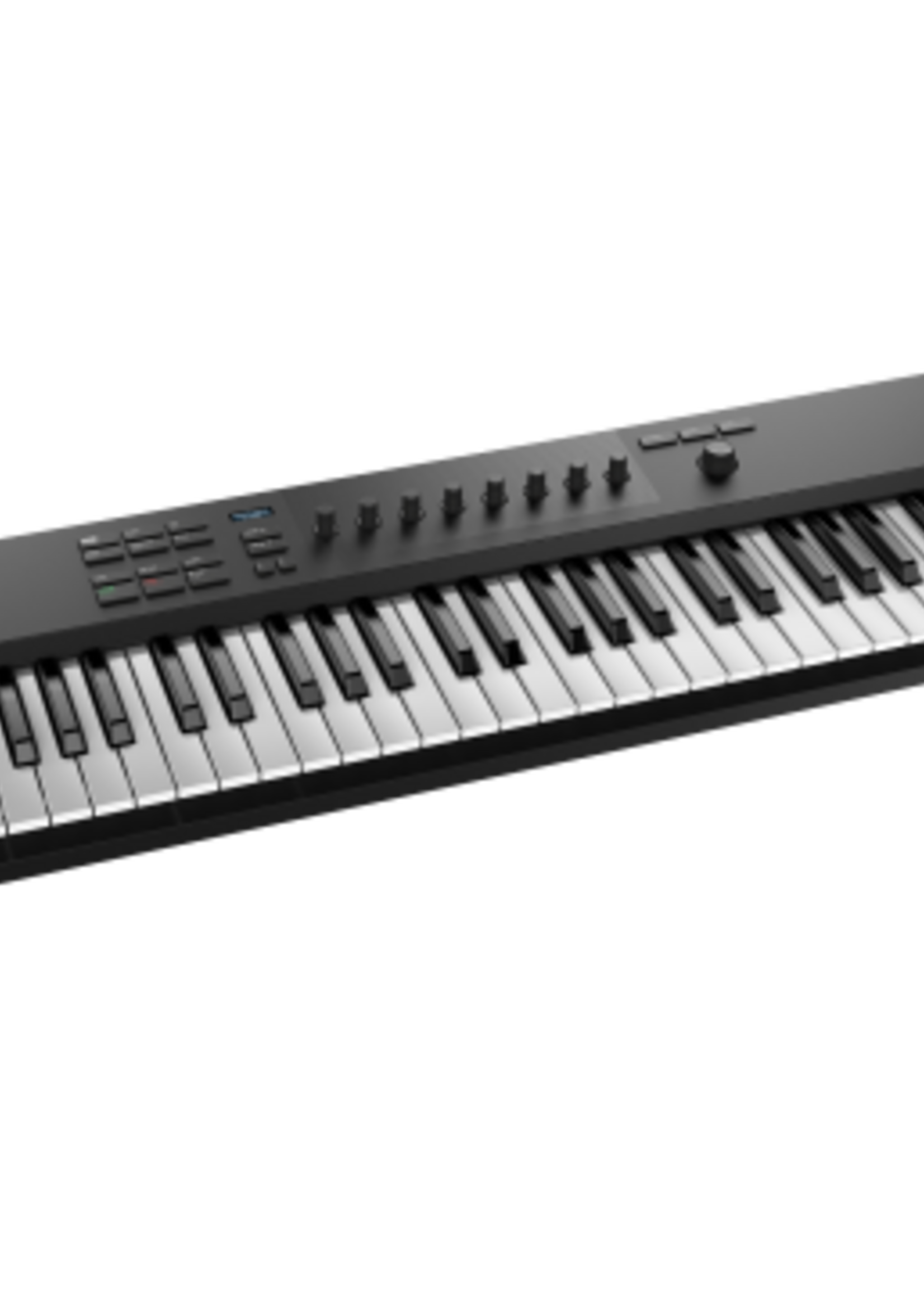 Native Instruments KOMPLETE KONTROL A61