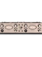 Avalon Design Avalon Design Pure Class A 100% discrete