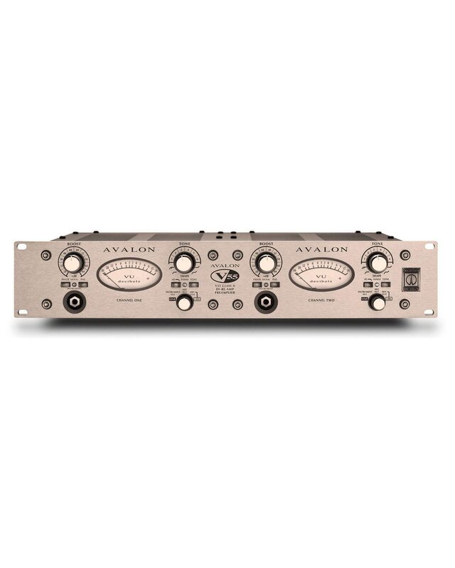 Avalon Design Avalon Design V Series