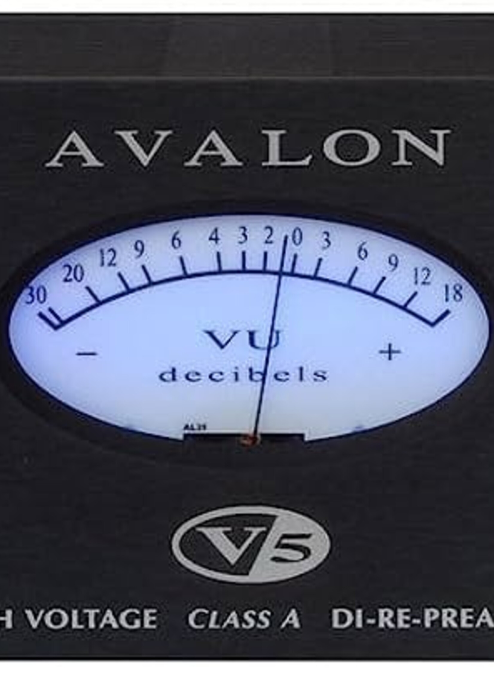 Avalon Design Avalon Design V Series