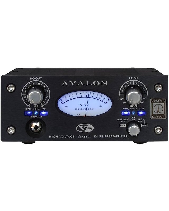 Avalon Design Avalon Design V Series