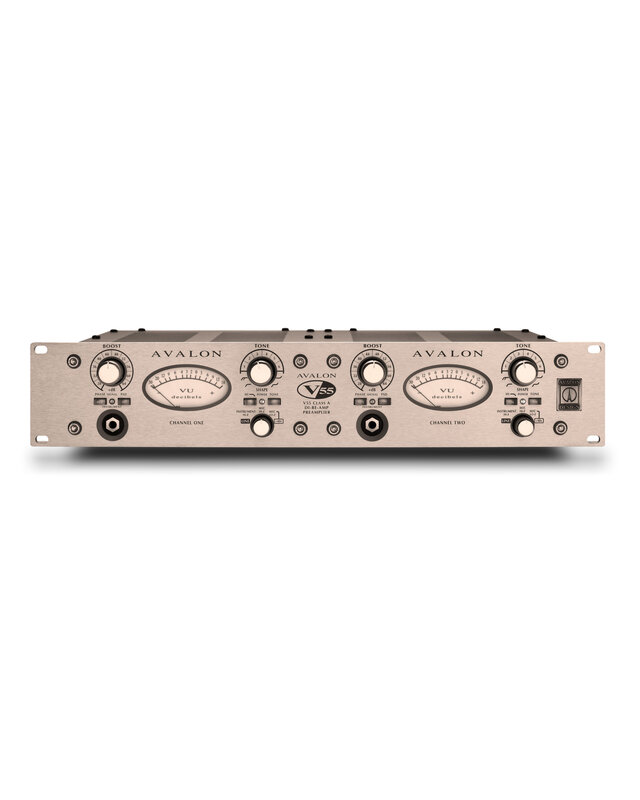 Avalon Design Avalon Design V Series