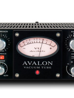 Avalon Design Vacuum Tube Series