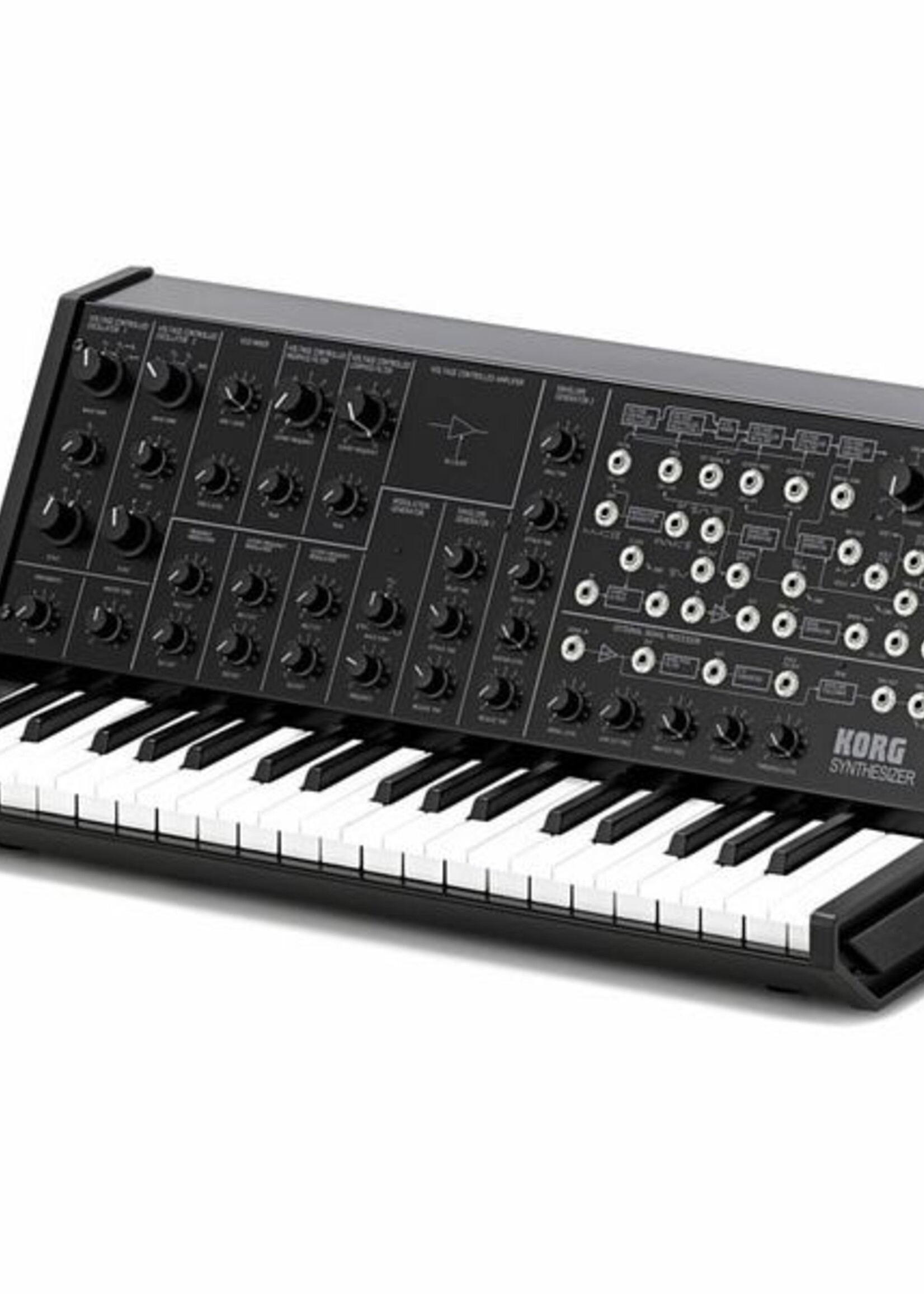 Korg MS-20 Mini