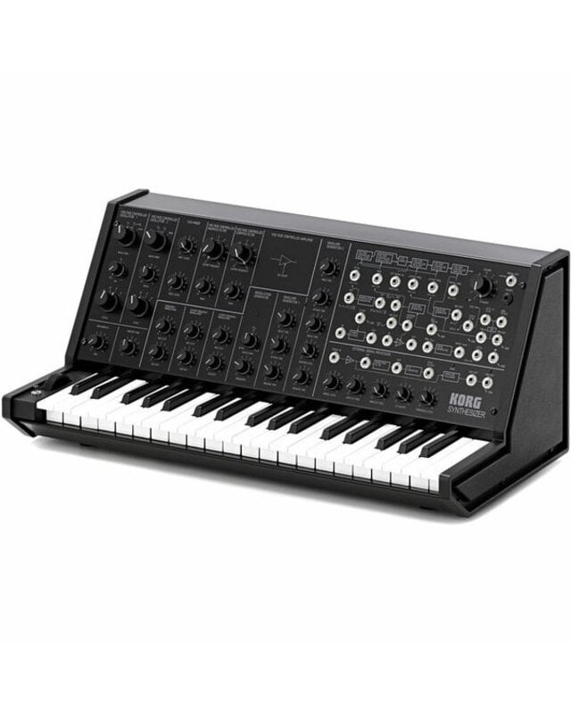 Korg ms 20 mini shop midi