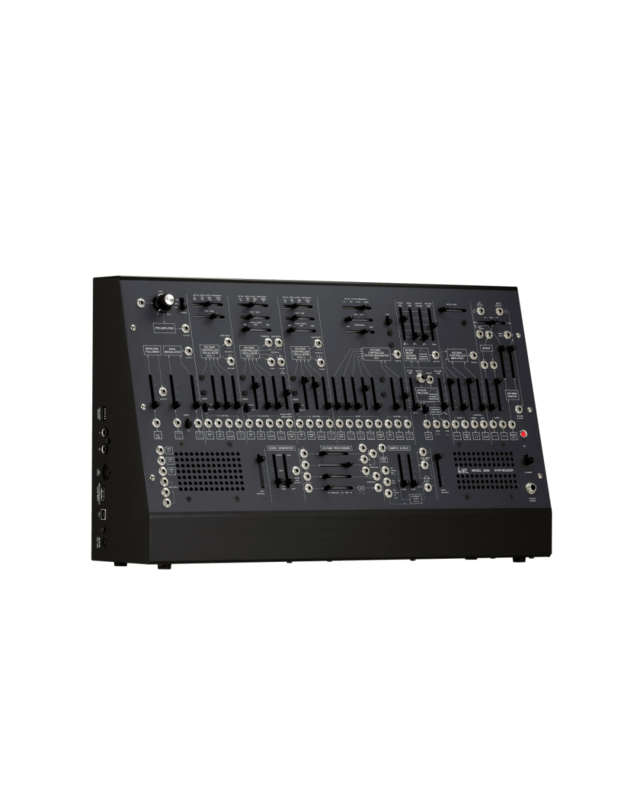 Korg ARP 2600 M LTD
