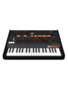 Korg ARP Odyssey FS Rev3 – Black/Orange