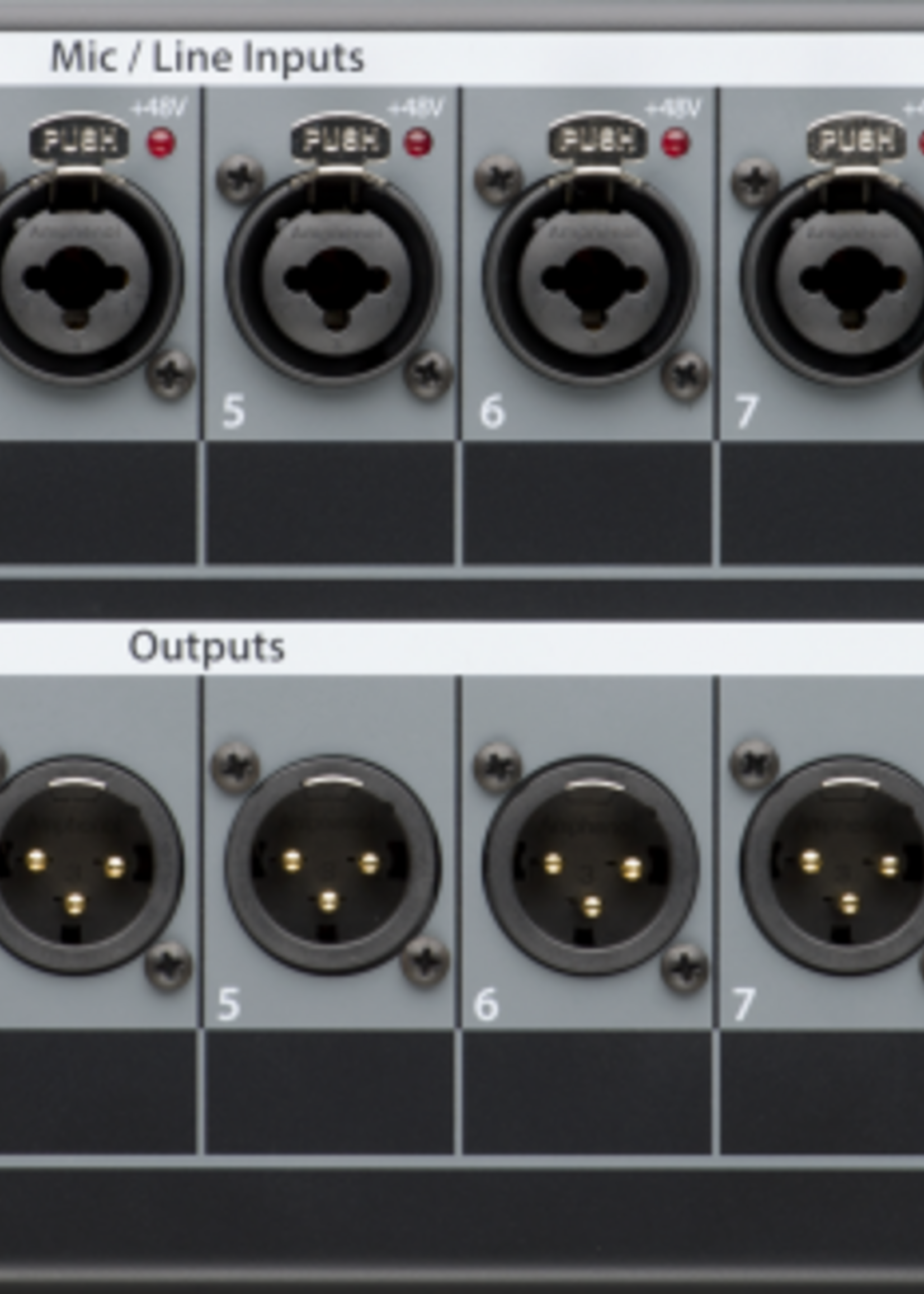 Presonus NSB 8.8