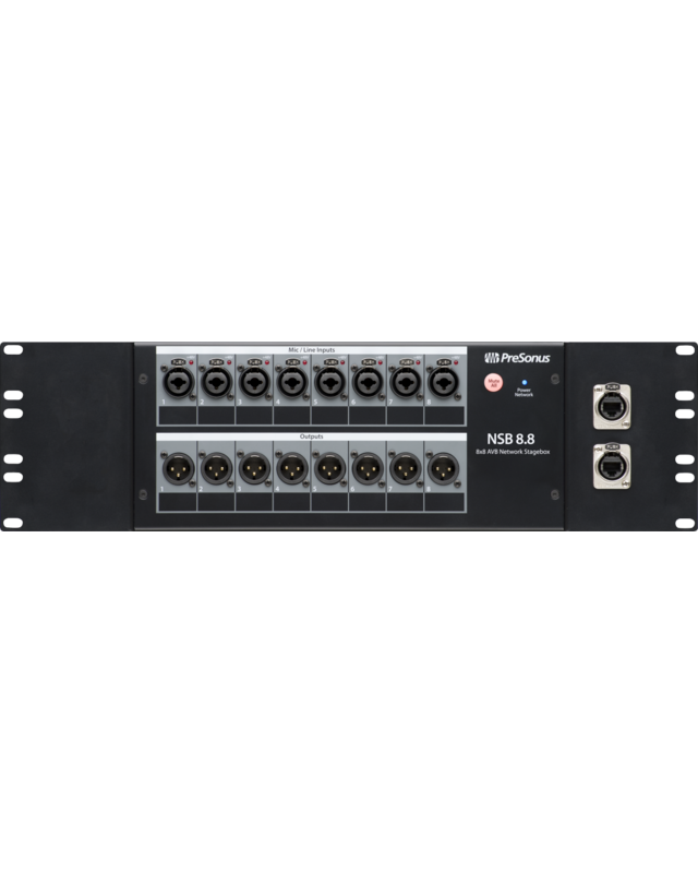 Presonus NSB 8.8