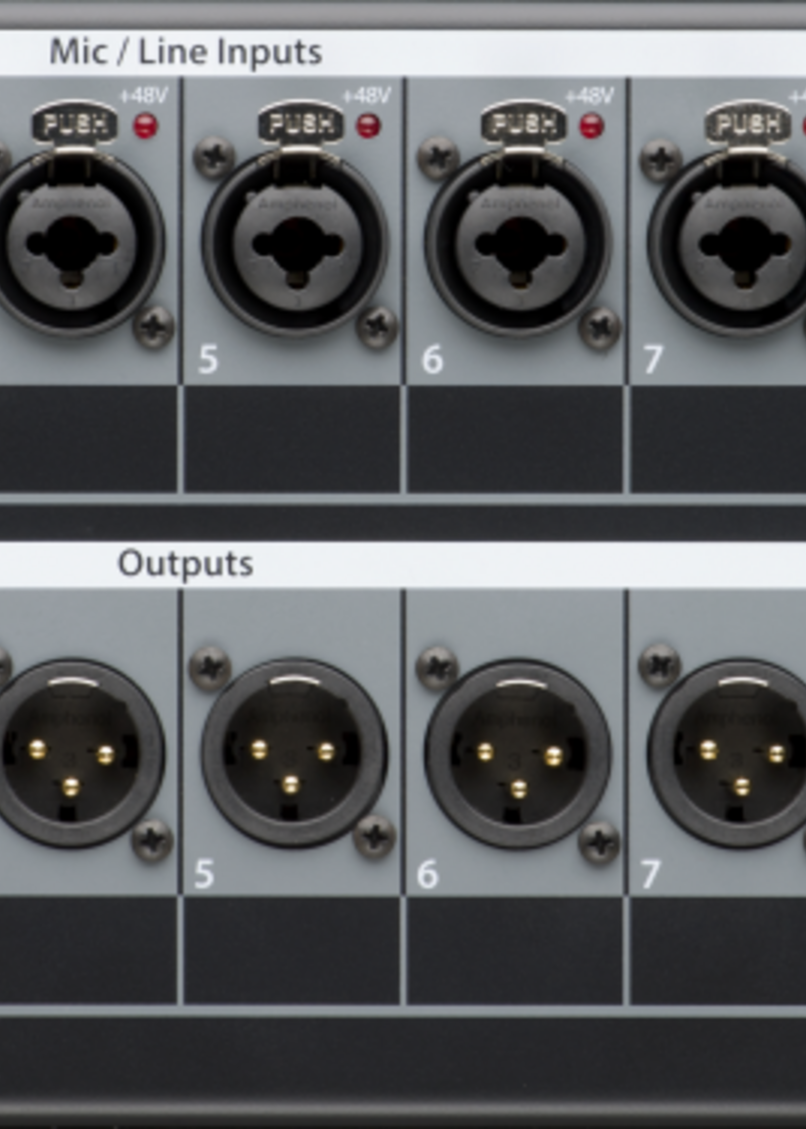 Presonus NSB 8.8