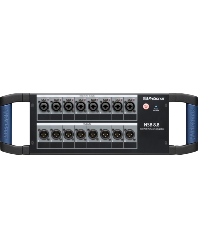 Presonus NSB 8.8