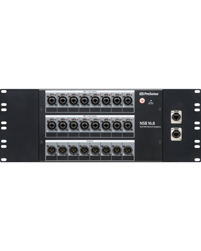 Presonus NSB 16.8