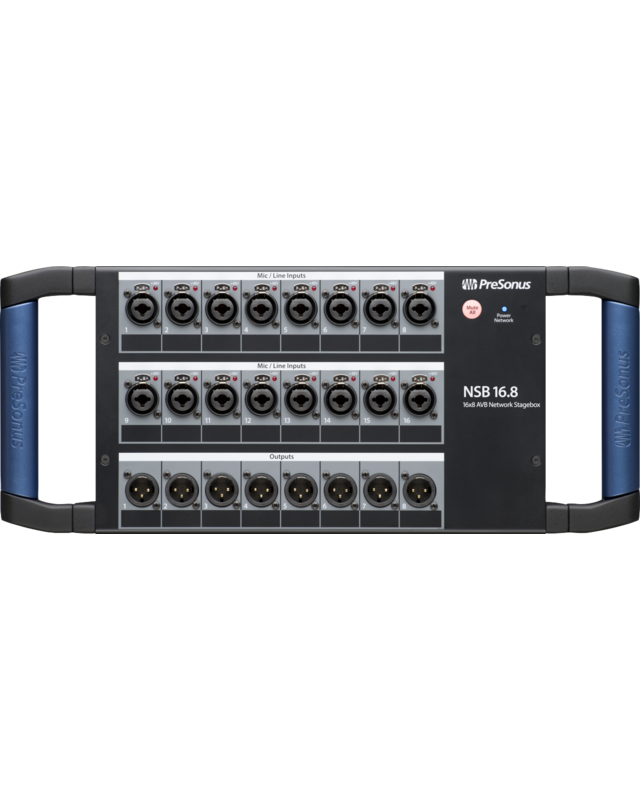 Presonus NSB 16.8