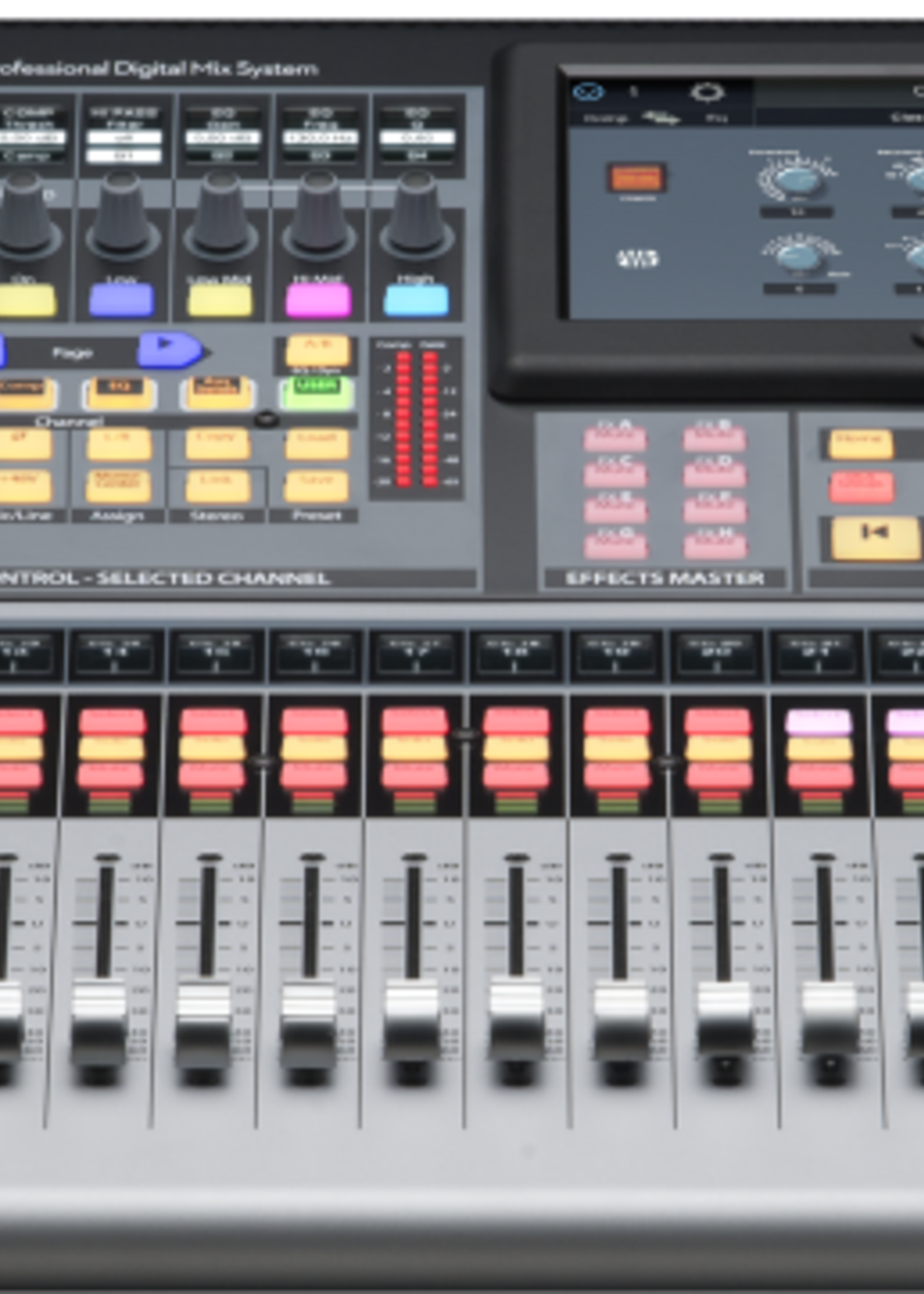 Presonus StudioLive 64S
