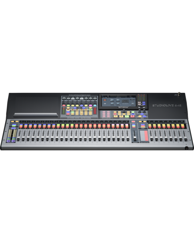 Presonus StudioLive 64S