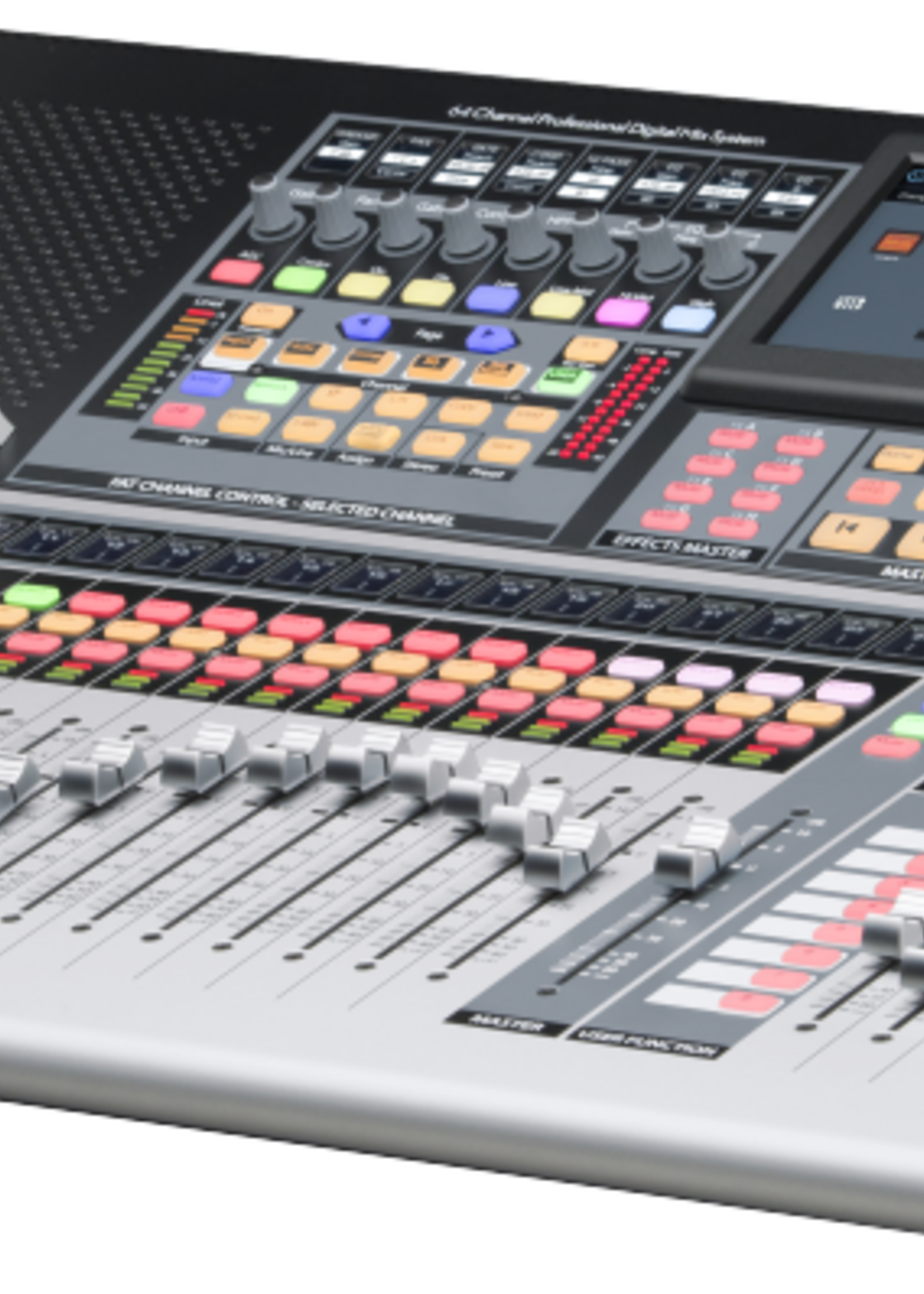Presonus StudioLive 64S