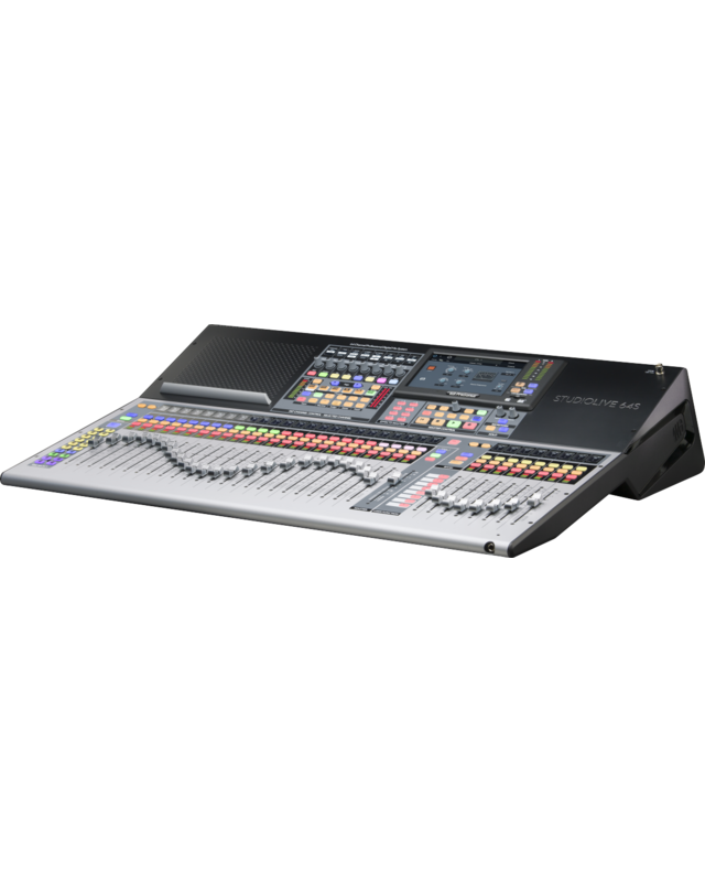 Presonus StudioLive 64S