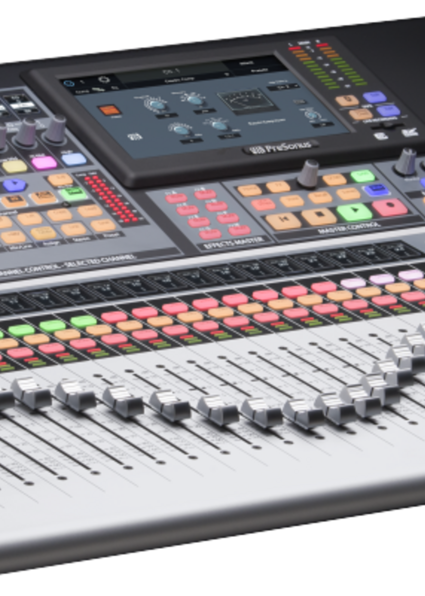 Presonus StudioLive 64S