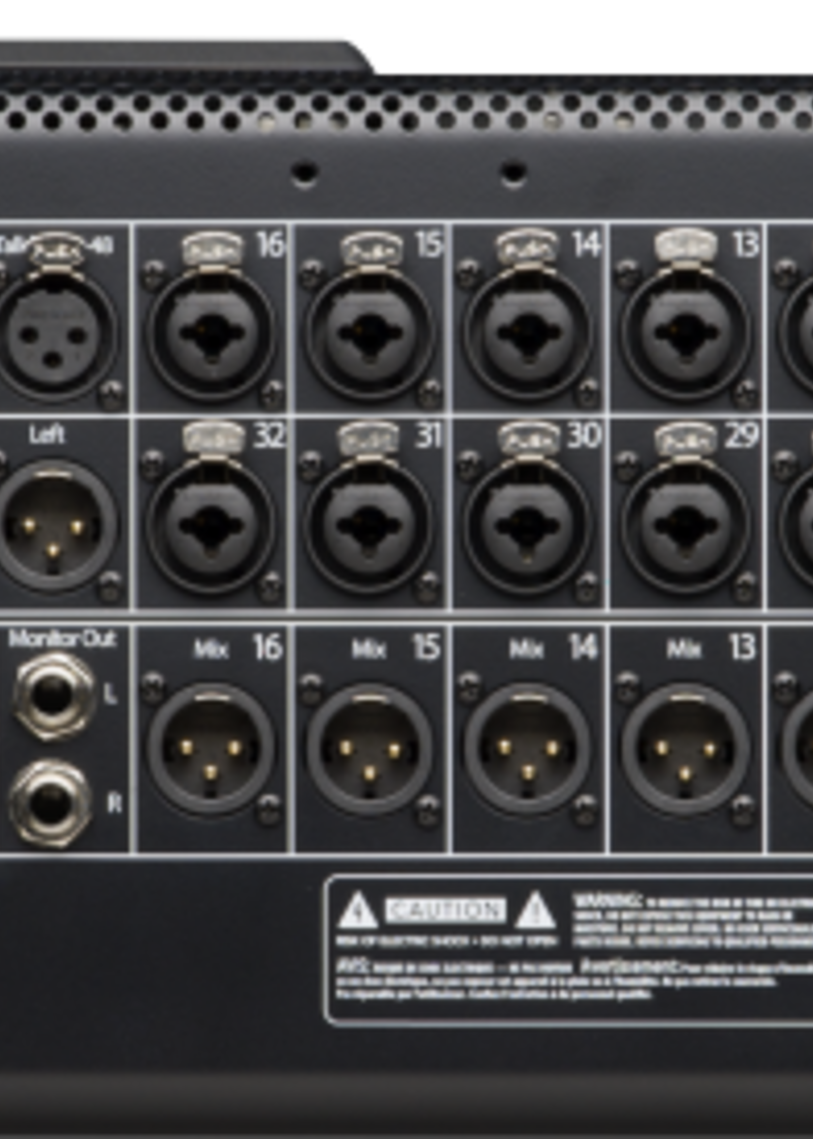 Presonus StudioLive 64S