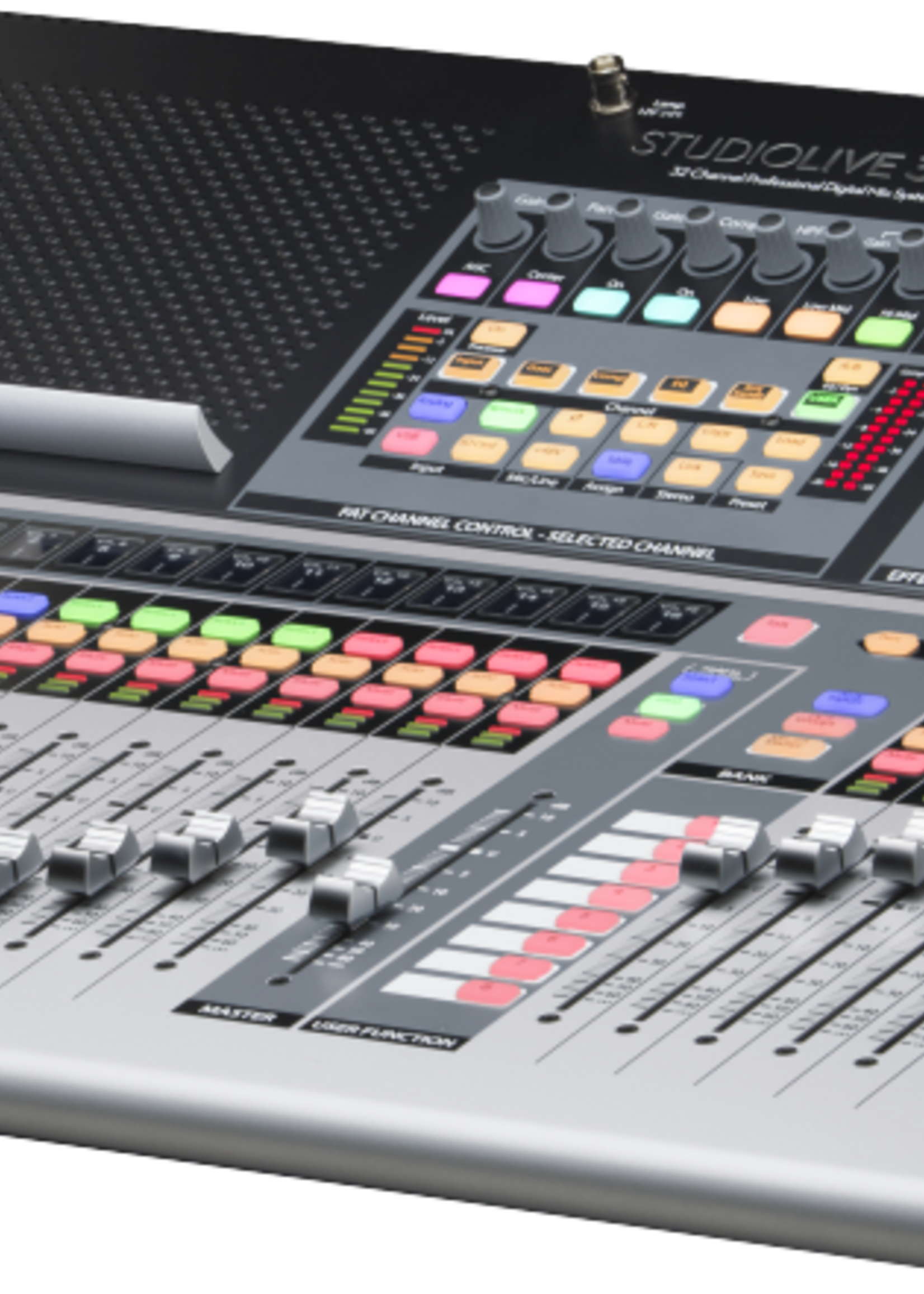 Presonus StudioLive 32SX