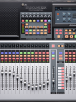 Presonus StudioLive 32SX