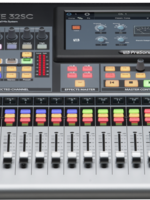 Presonus StudioLive 32SC