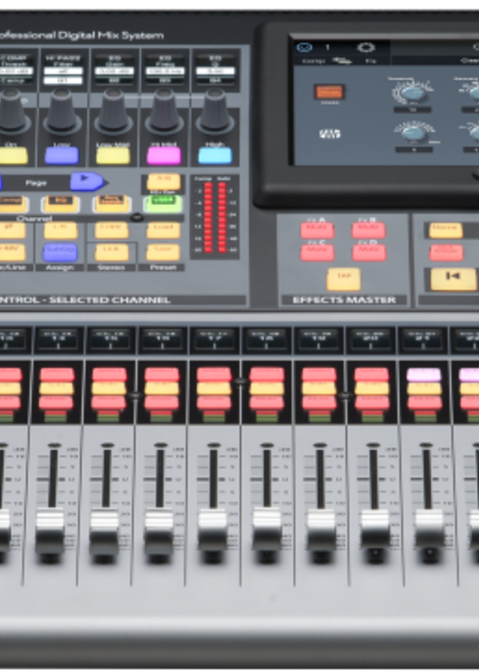 Presonus StudioLive 32S
