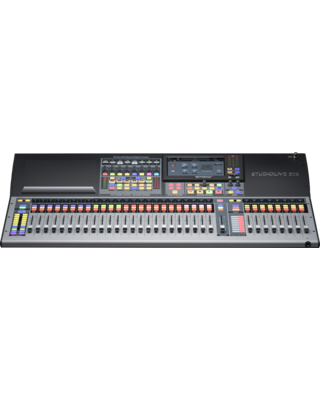 Presonus StudioLive 32S