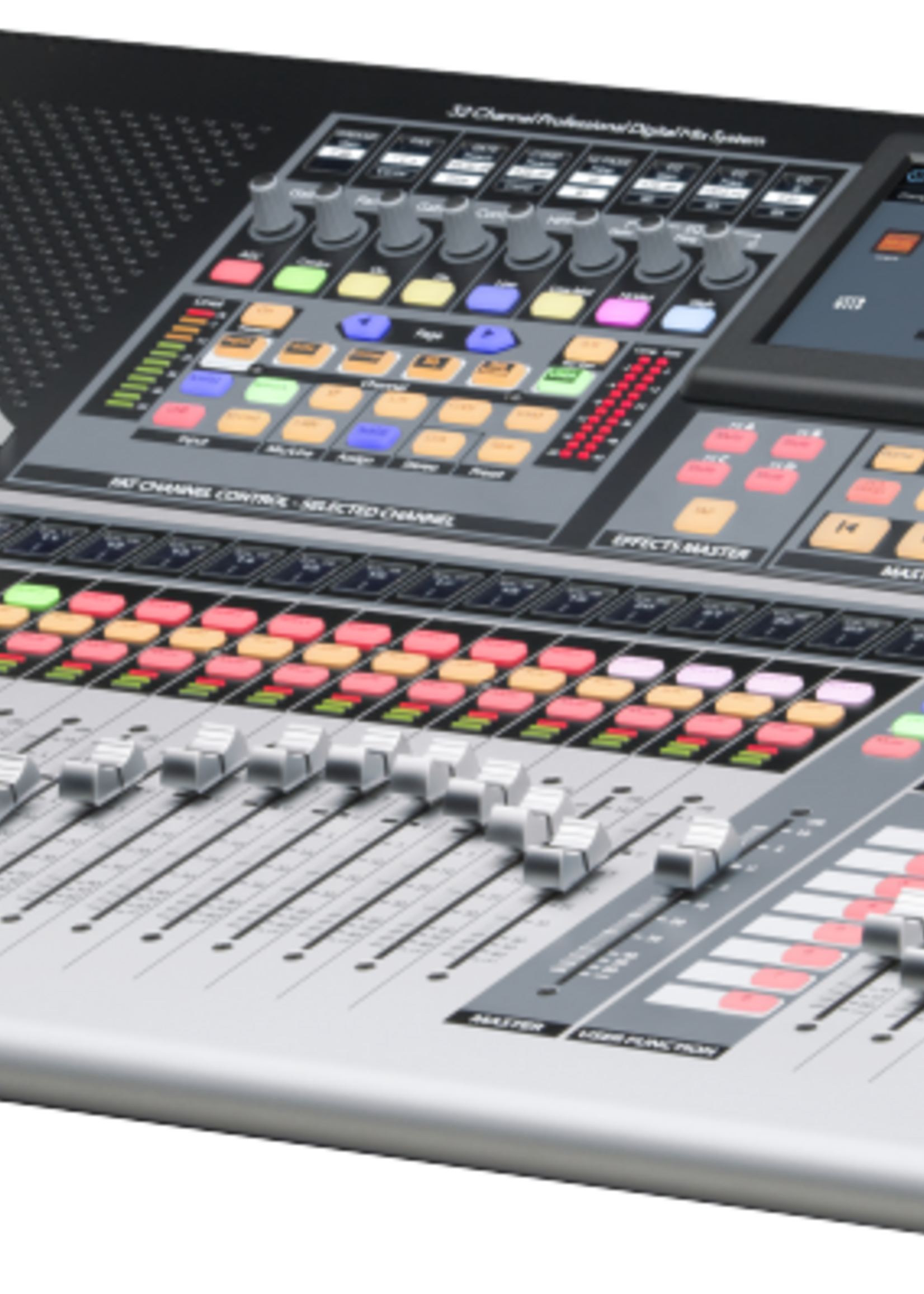 Presonus StudioLive 32S