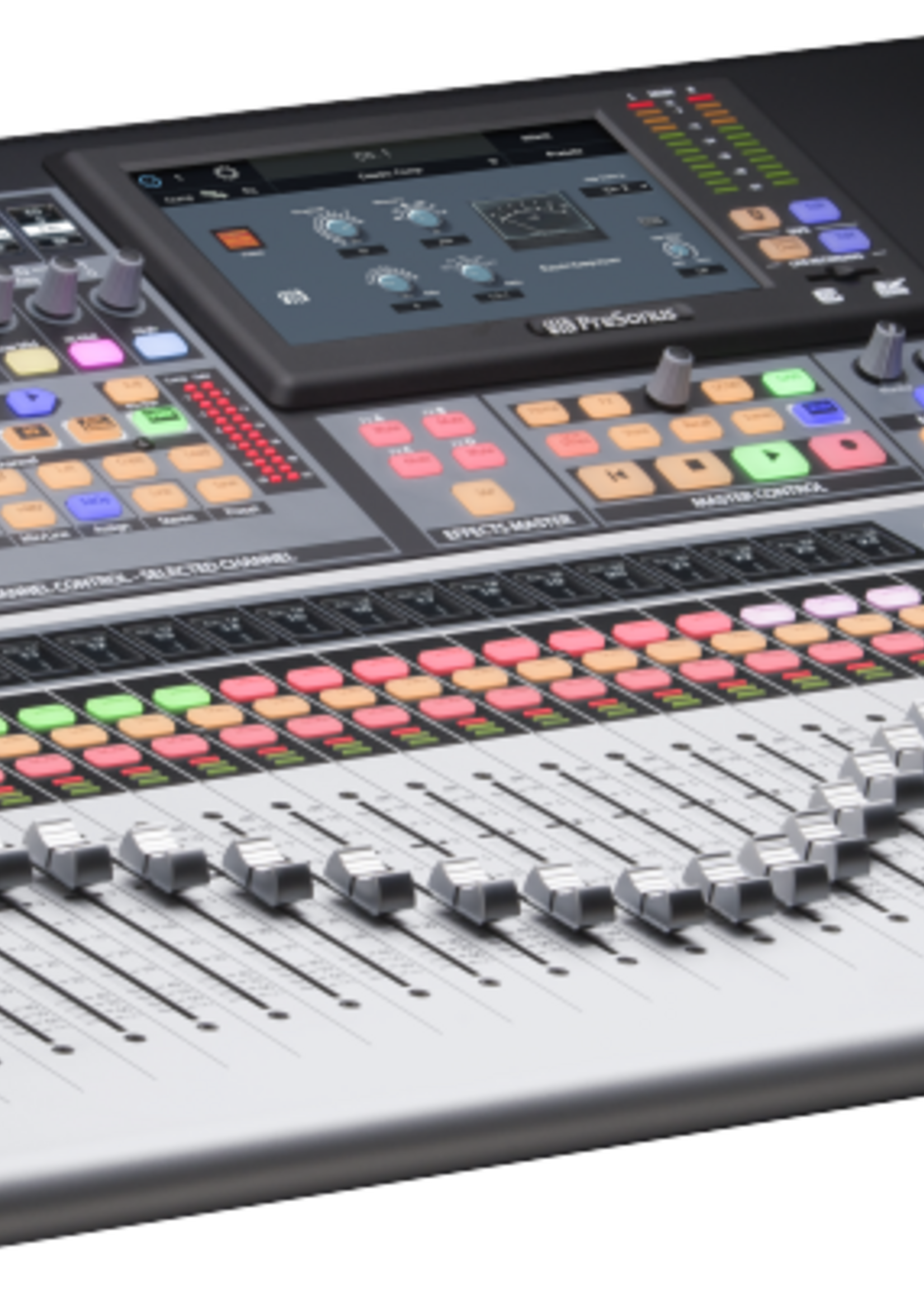 Presonus StudioLive 32S