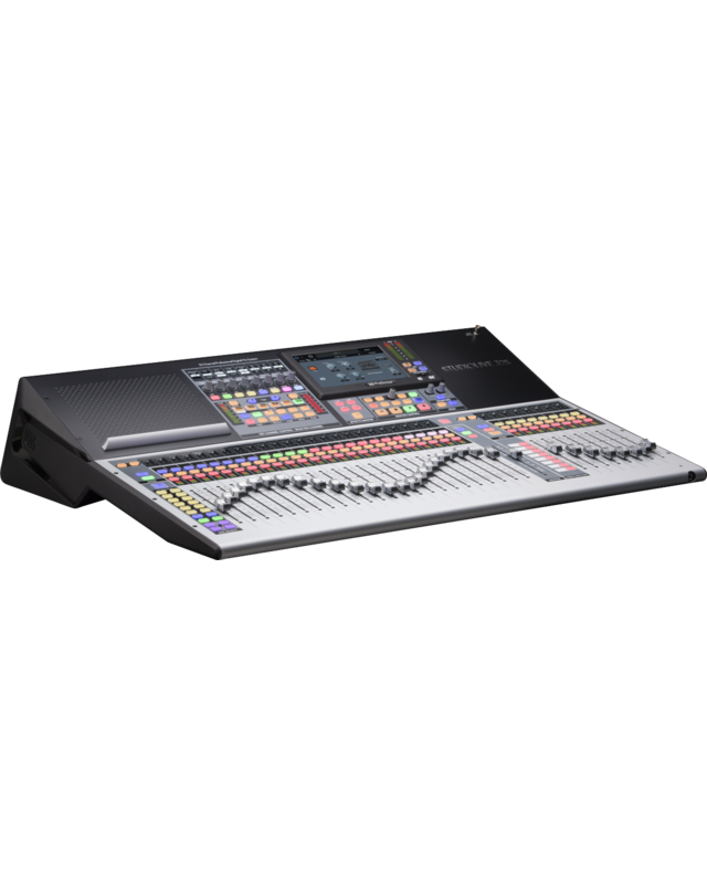 Presonus StudioLive 32S