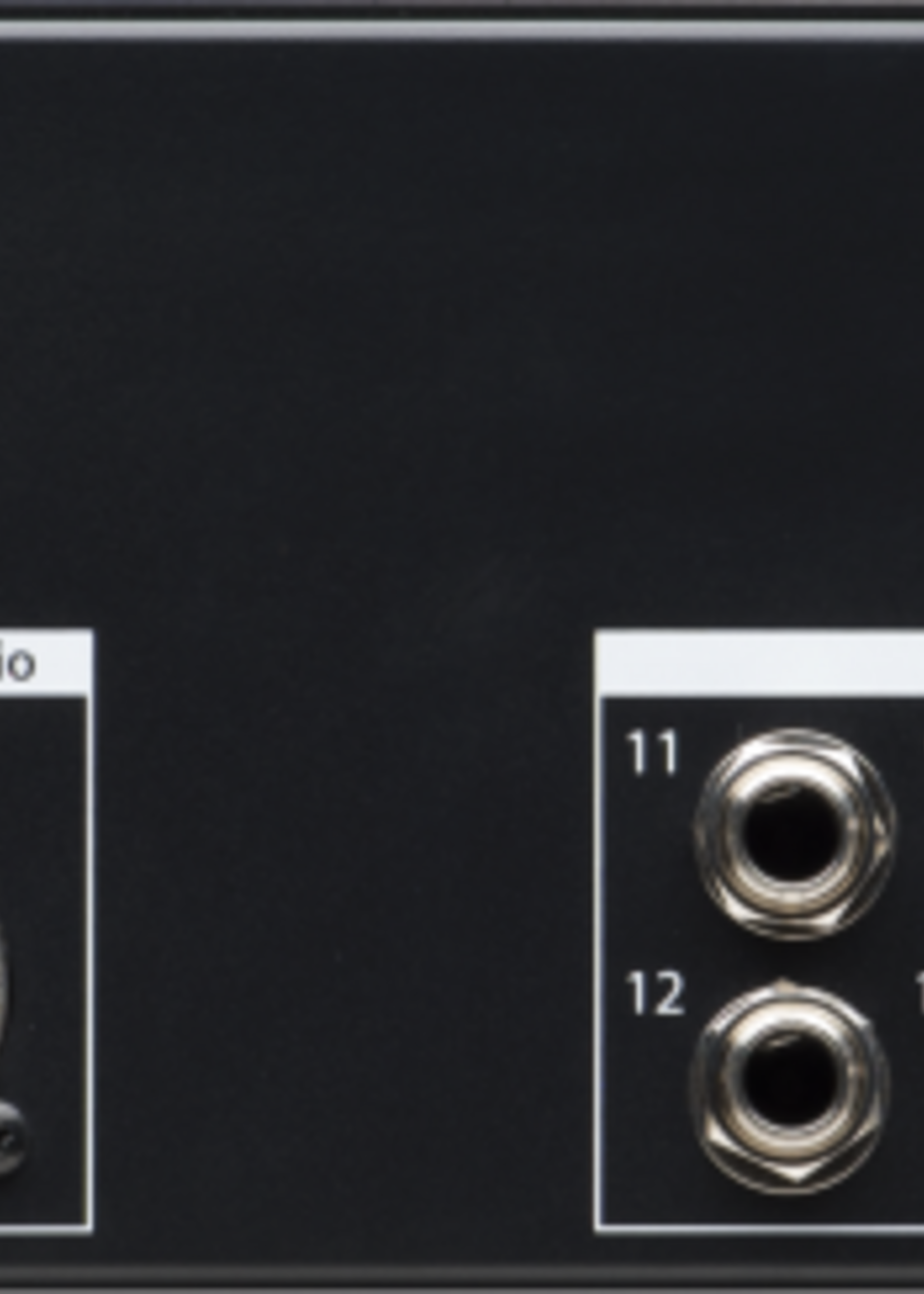 Presonus StudioLive 24R